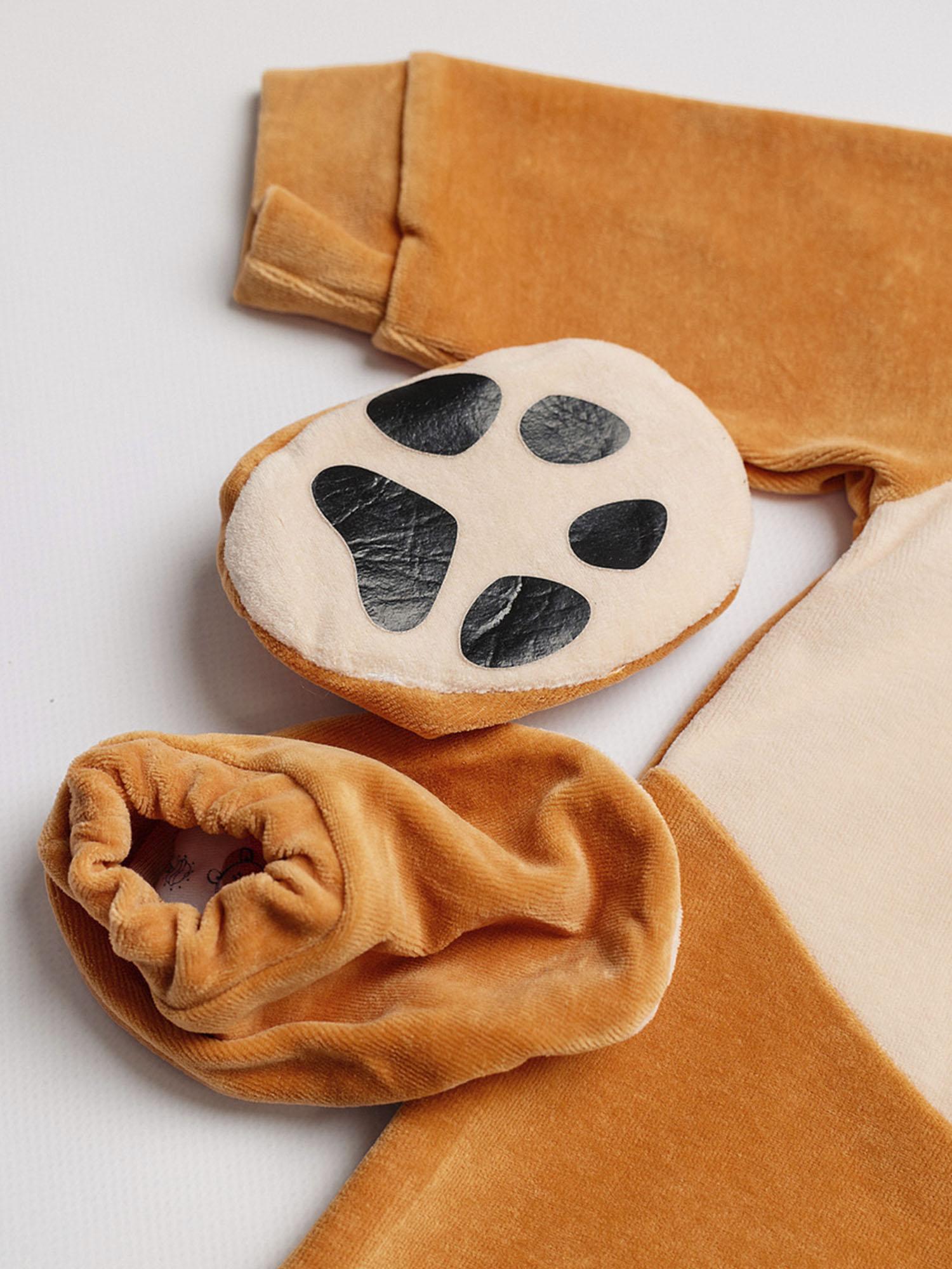 Костюм пуговка 6015 к-20 - фото 12