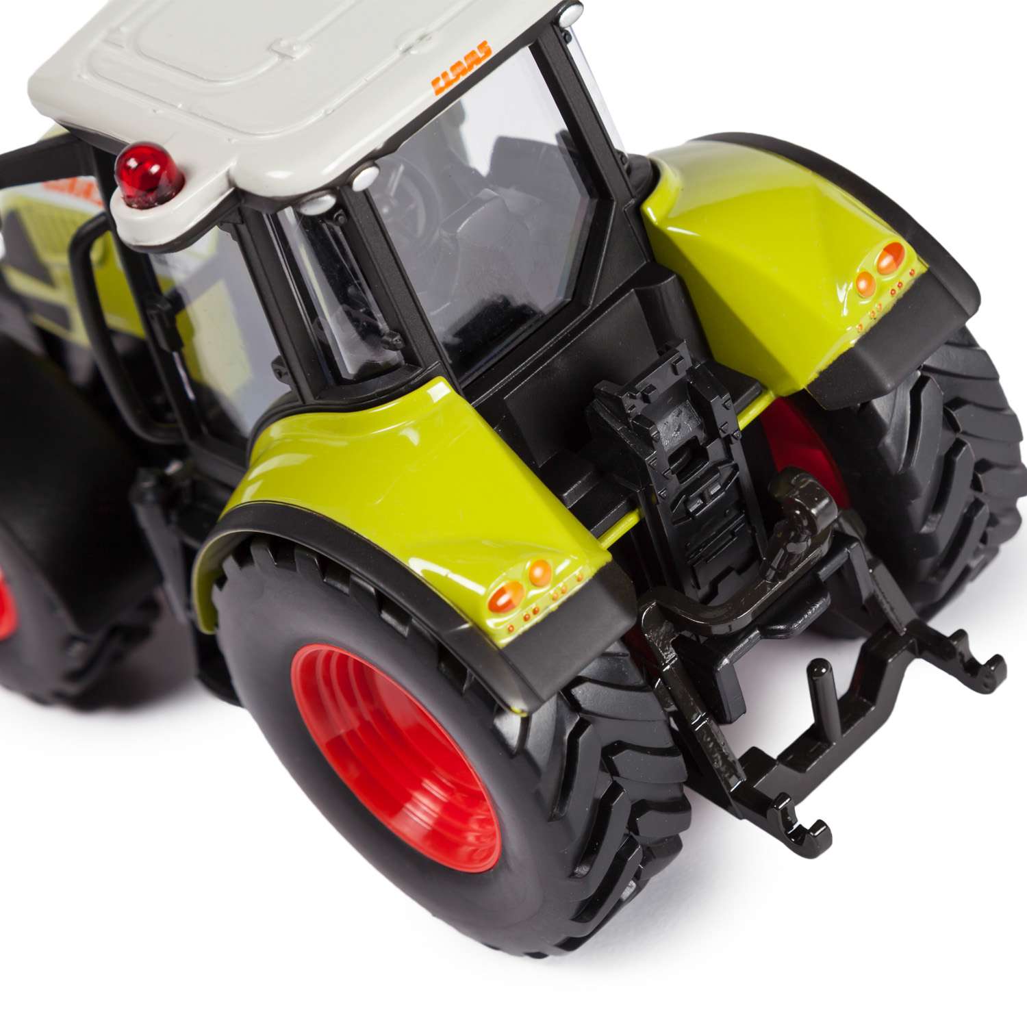 Трактор Mobicaro Claas Class Arion 1:32 184015.0 - фото 10