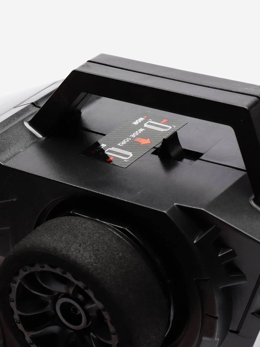 Автомобиль РУ Remo Hobby - фото 13