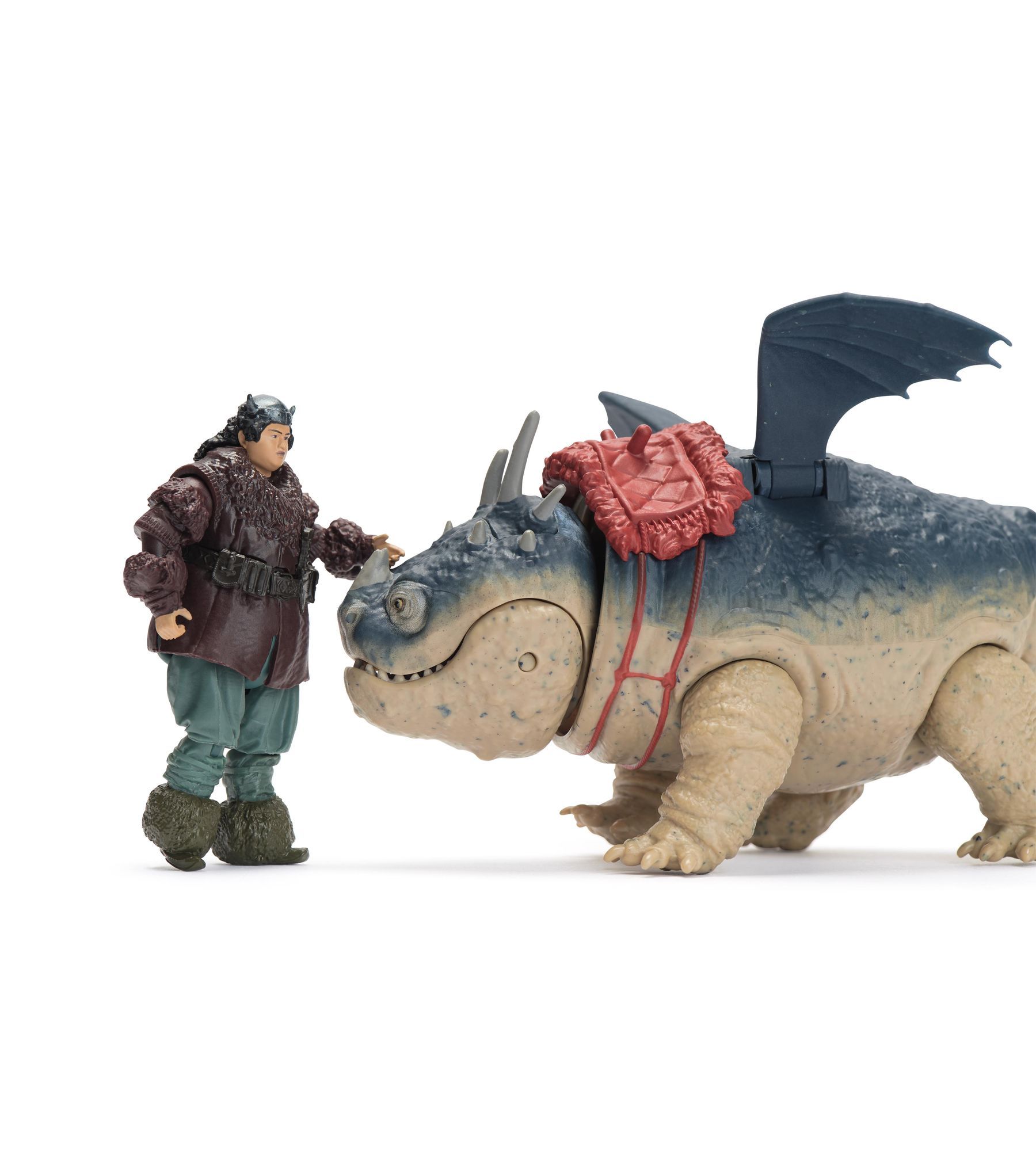 Игровой набор Dragons Драконы и викинги в ассортименте - фото 69