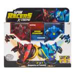 Игровой набор Spin Racers