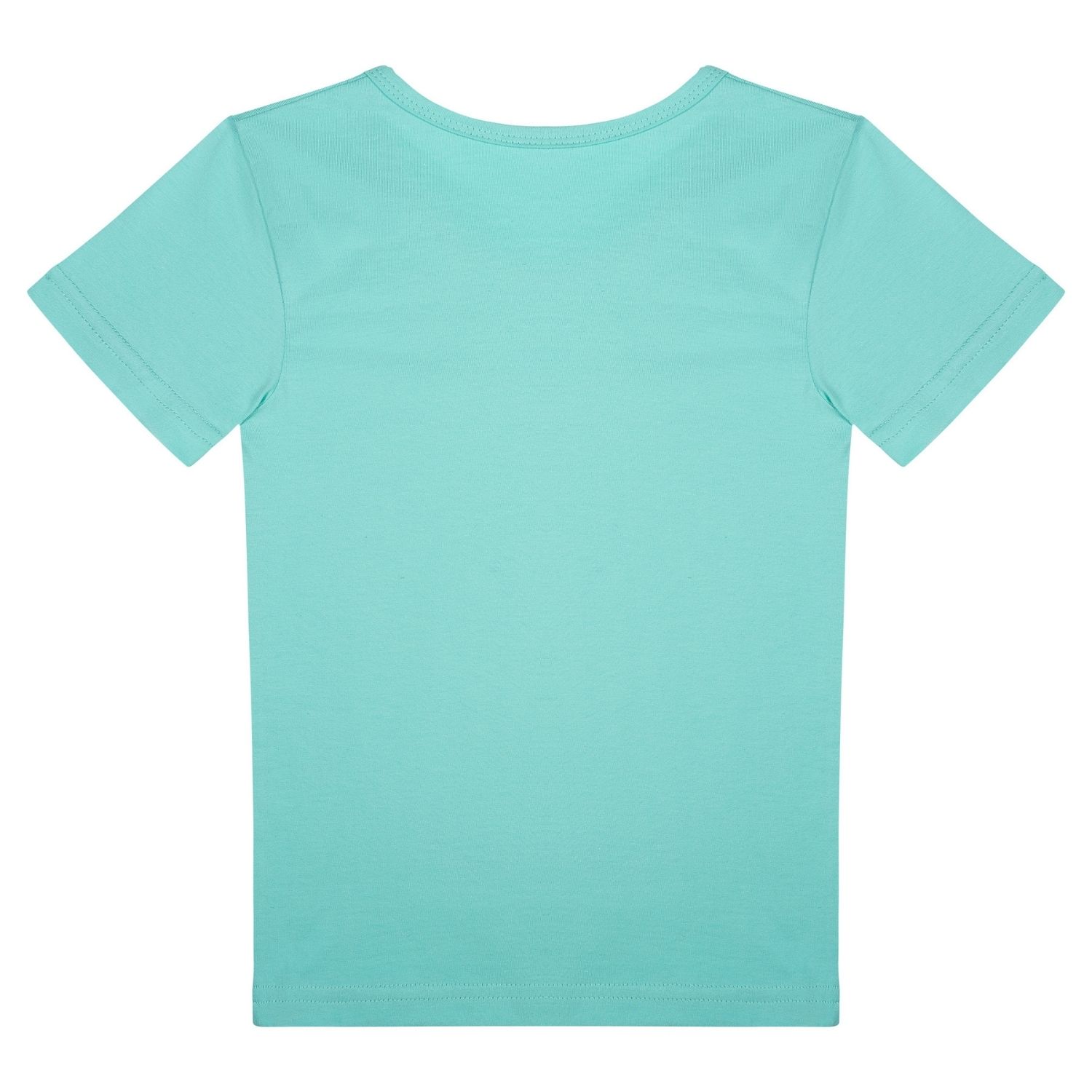 Футболка 5+ 00393131ку - фото 2