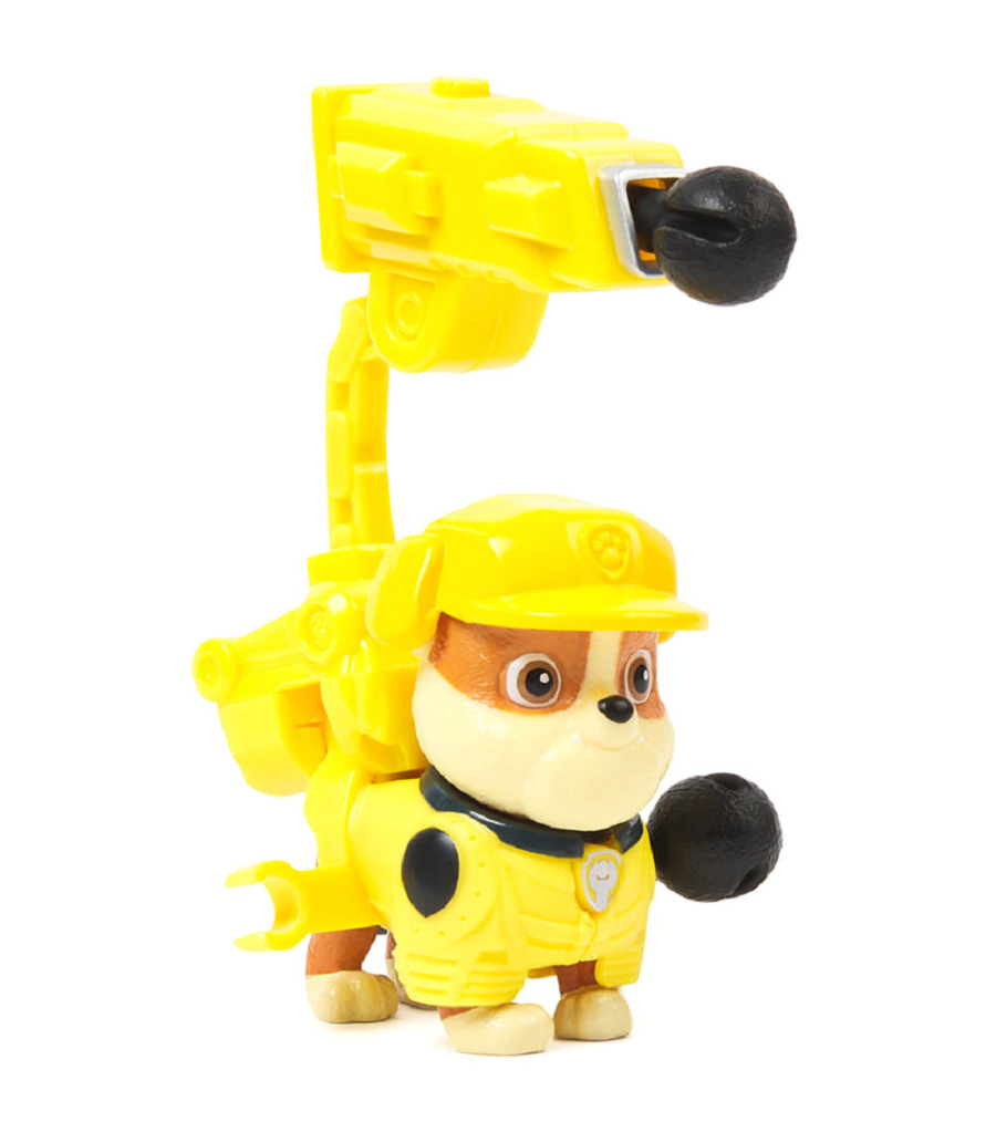 Игровой набор Paw Patrol - фото 3