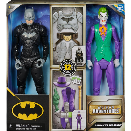 Фигурка DC