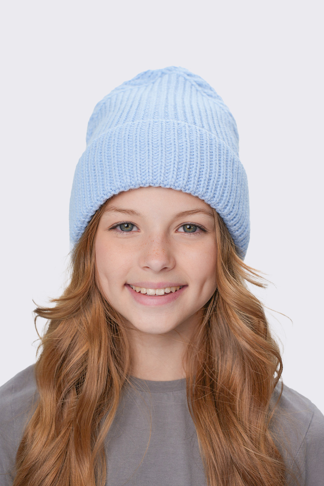 Шапка Potomok 14w25-232гол - фото 2