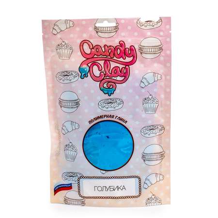 Глина Candy Clay