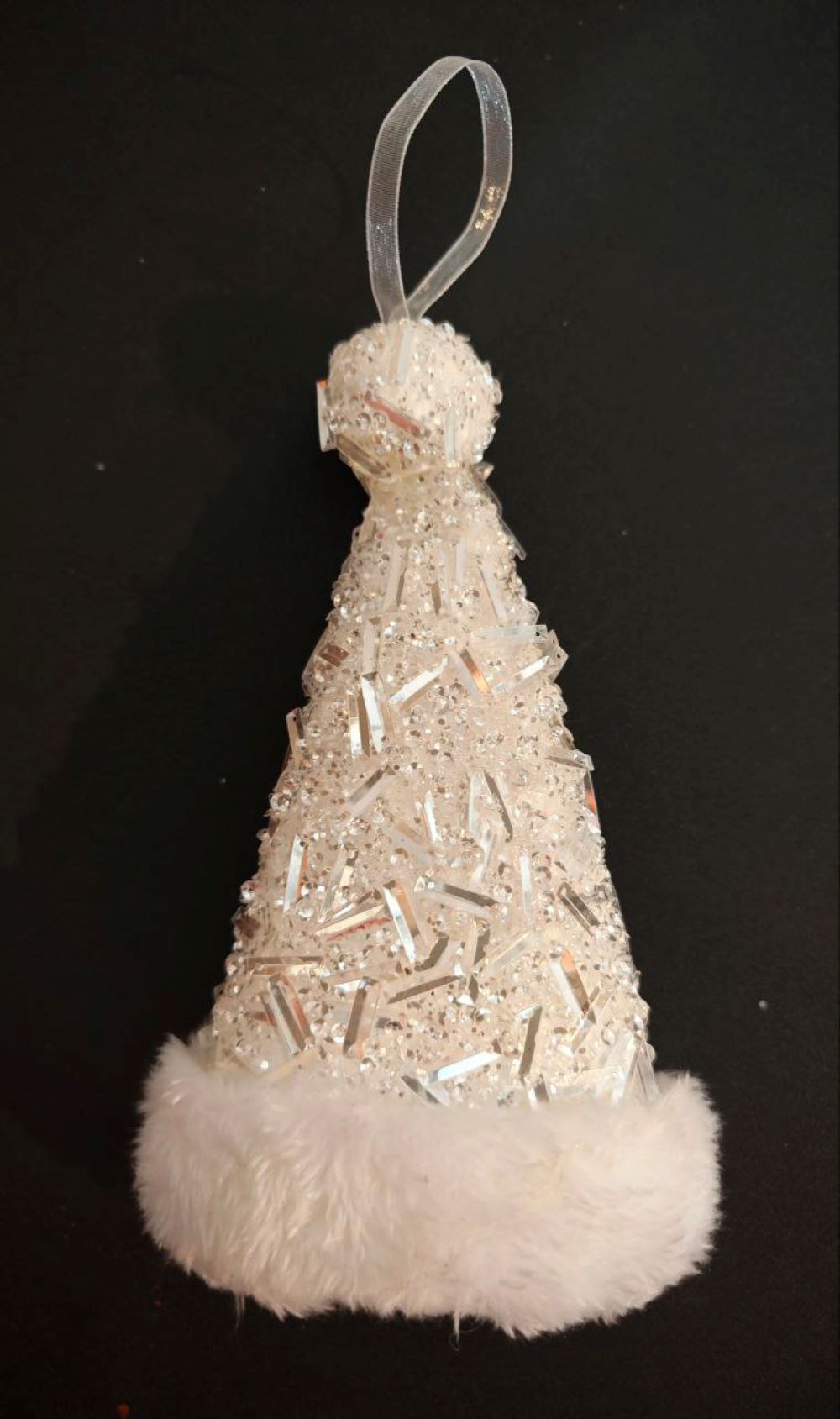 Украшение ёлочное Магия праздника MAG-G081 - фото 1