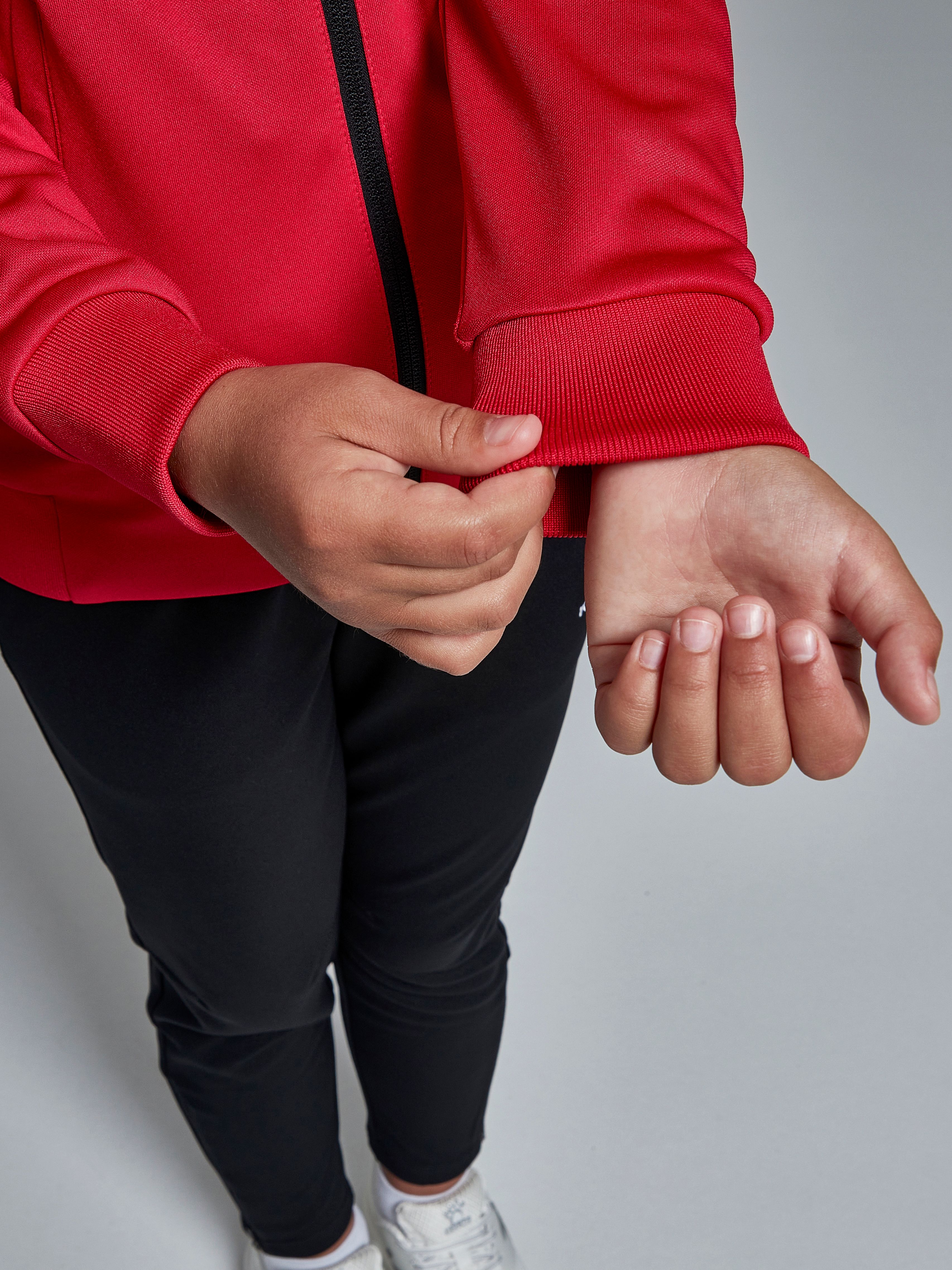 Спортивный костюм KELME 3773200-girl-611 - фото 13