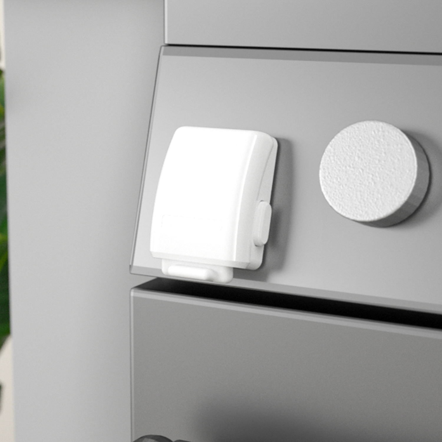 Блокиратор HALSA - фото 7