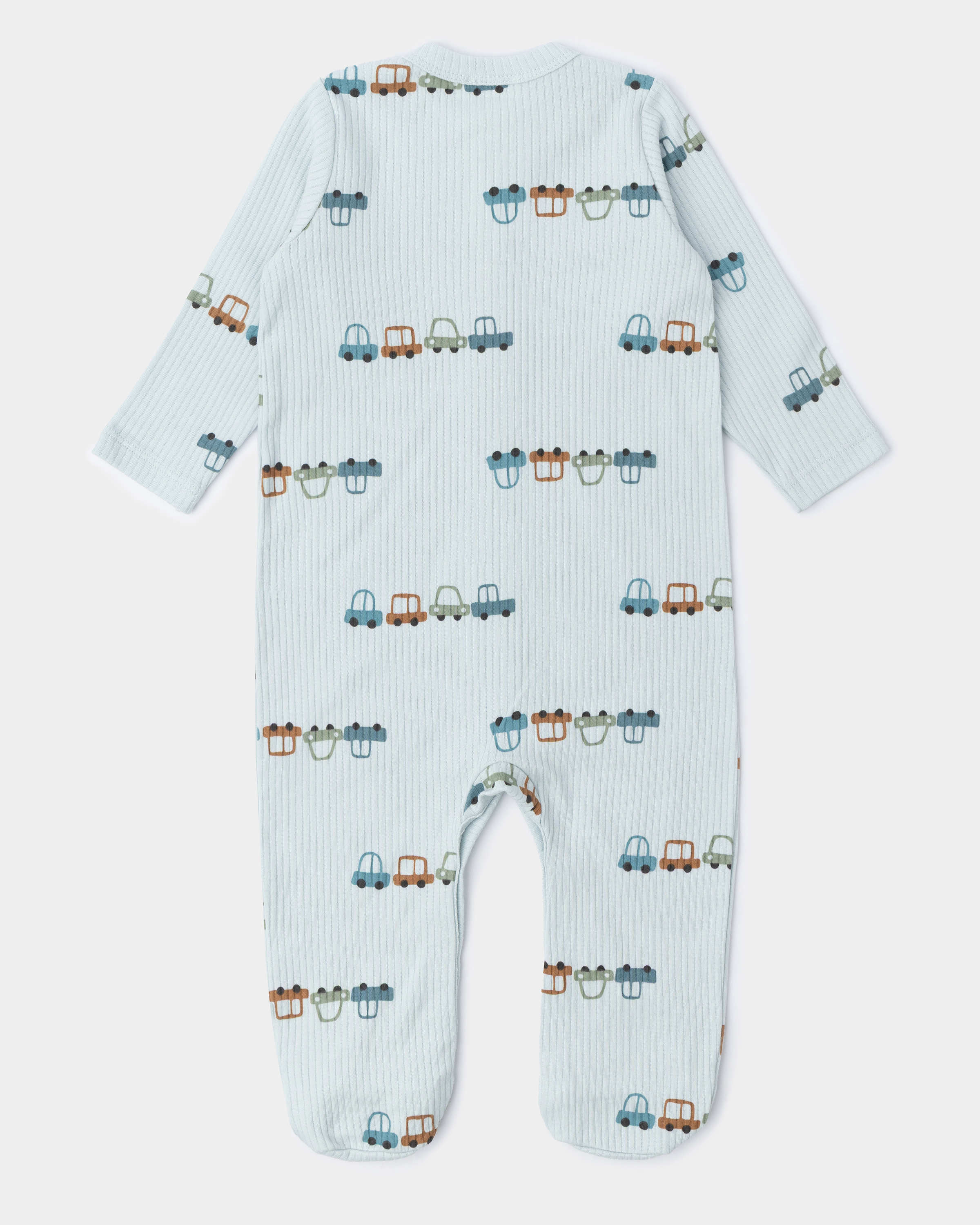 Комбинезон BabyGo S26BG4-2068-1ib-55 - фото 2