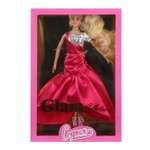 Кукла модельная Карапуз София Glam высота 29 см