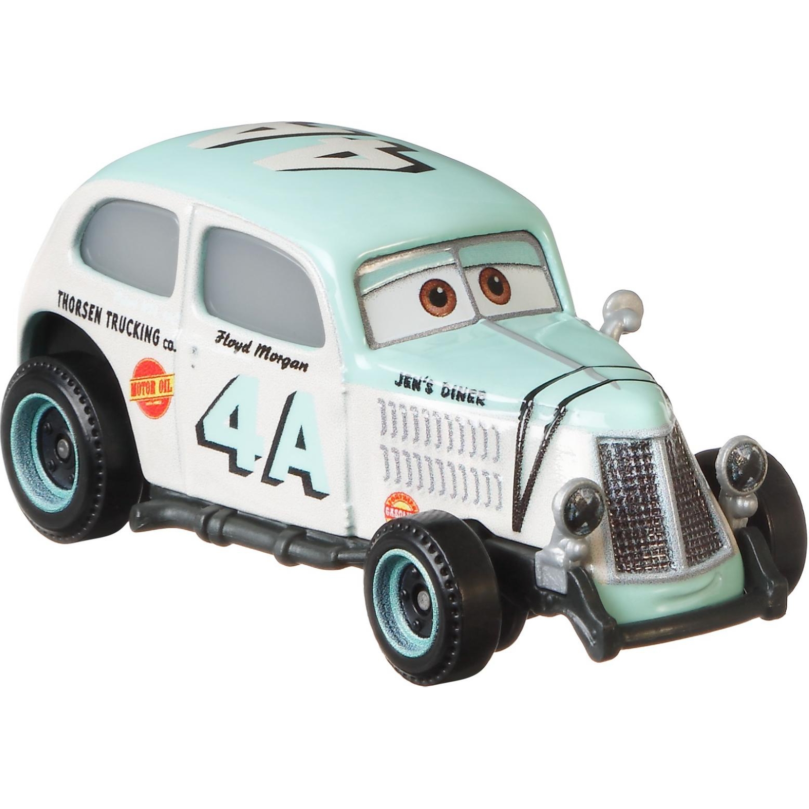 Автомобиль Cars Герои мультфильмов DXV29/GBV72 - фото 3