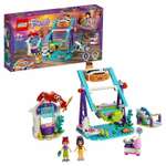 Конструктор LEGO Friends Подводная карусель блочный