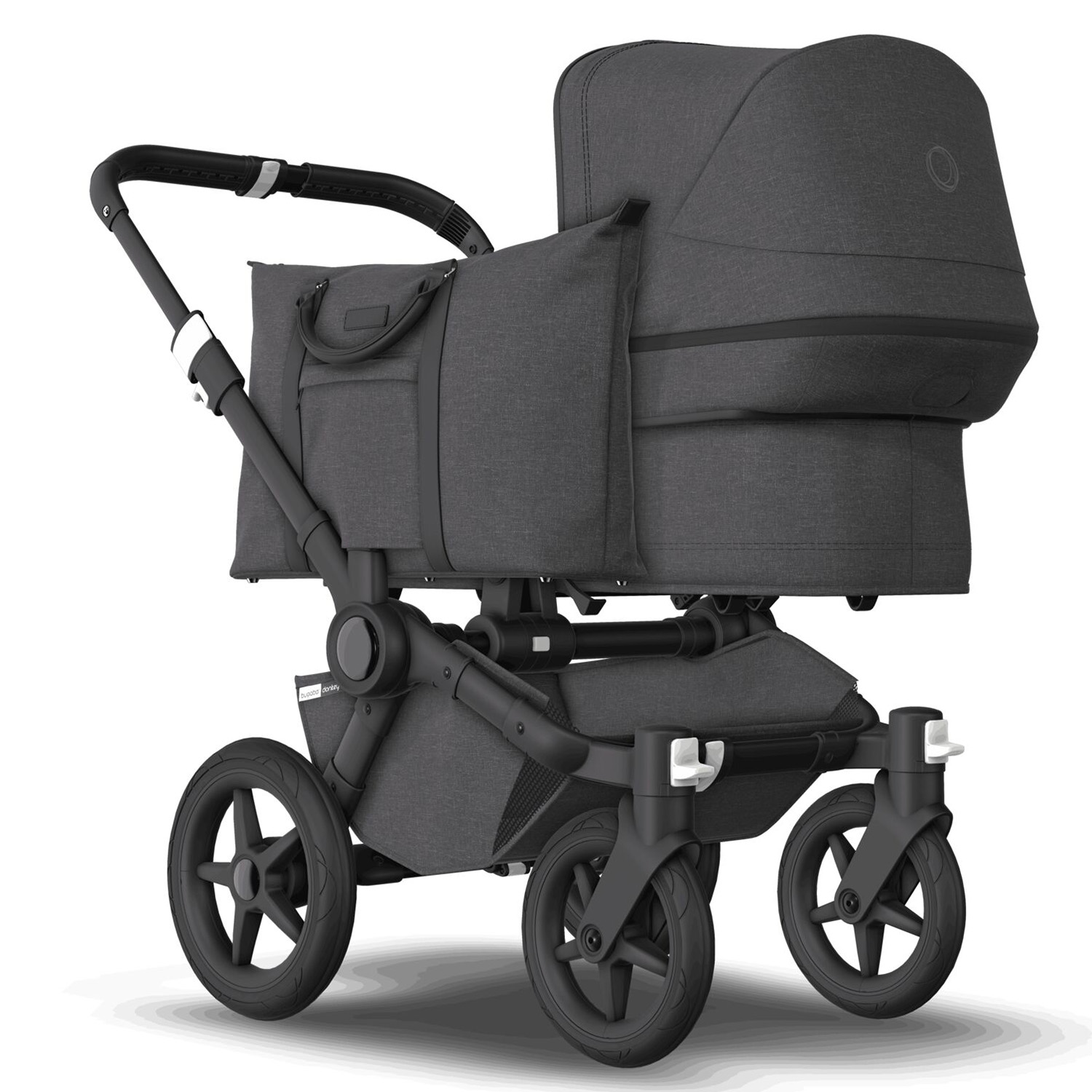 Коляска 2в1 Bugaboo - фото 20