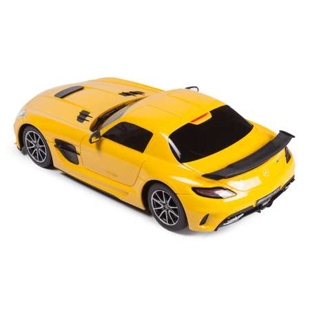 Автомобиль РУ Rastar Mercedes 1:18