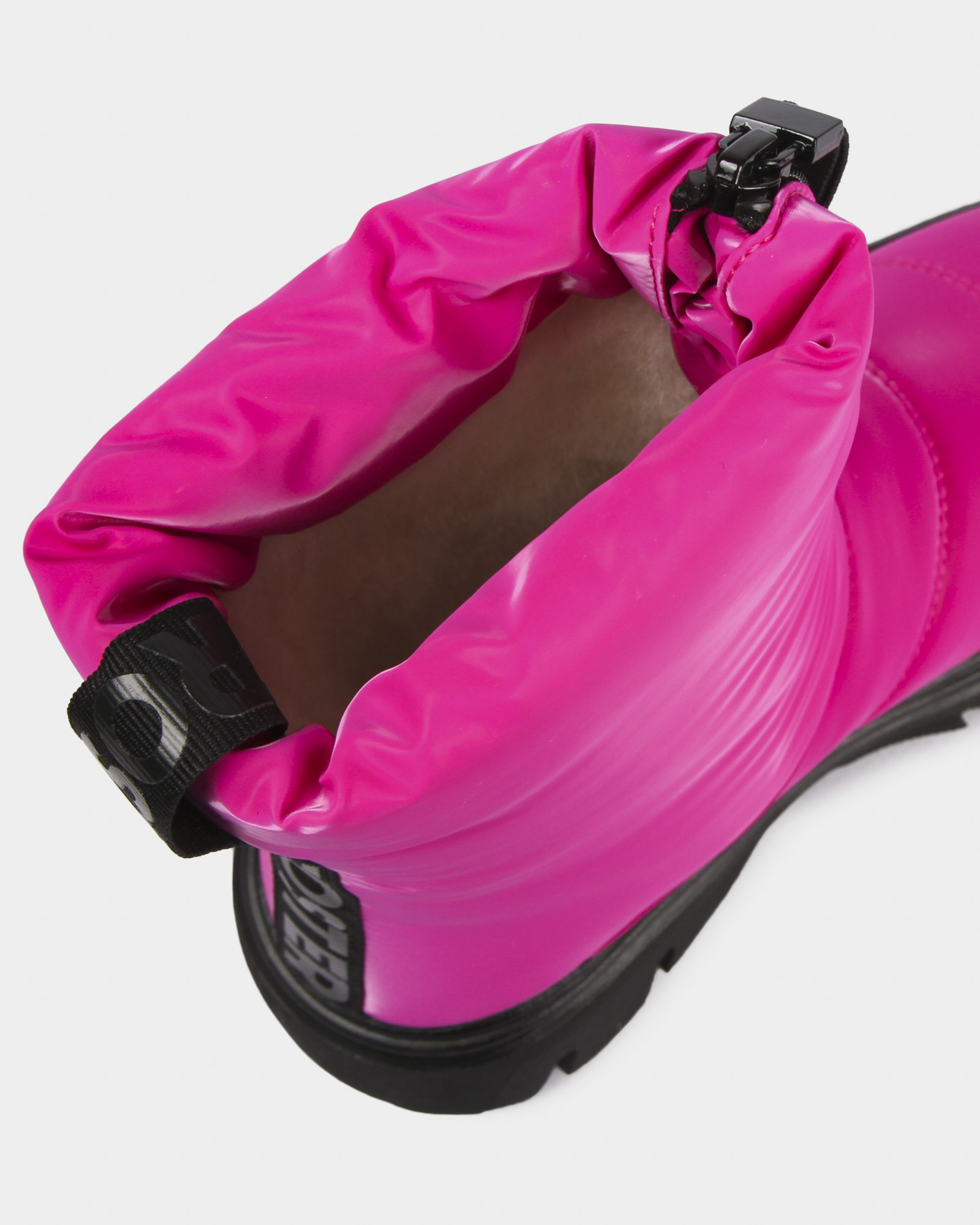 Сапоги Frosterra W24RUtgSB-461-DJ - фото 4