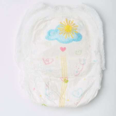 Трусики Maneki XL (от 12 кг) 38 шт.