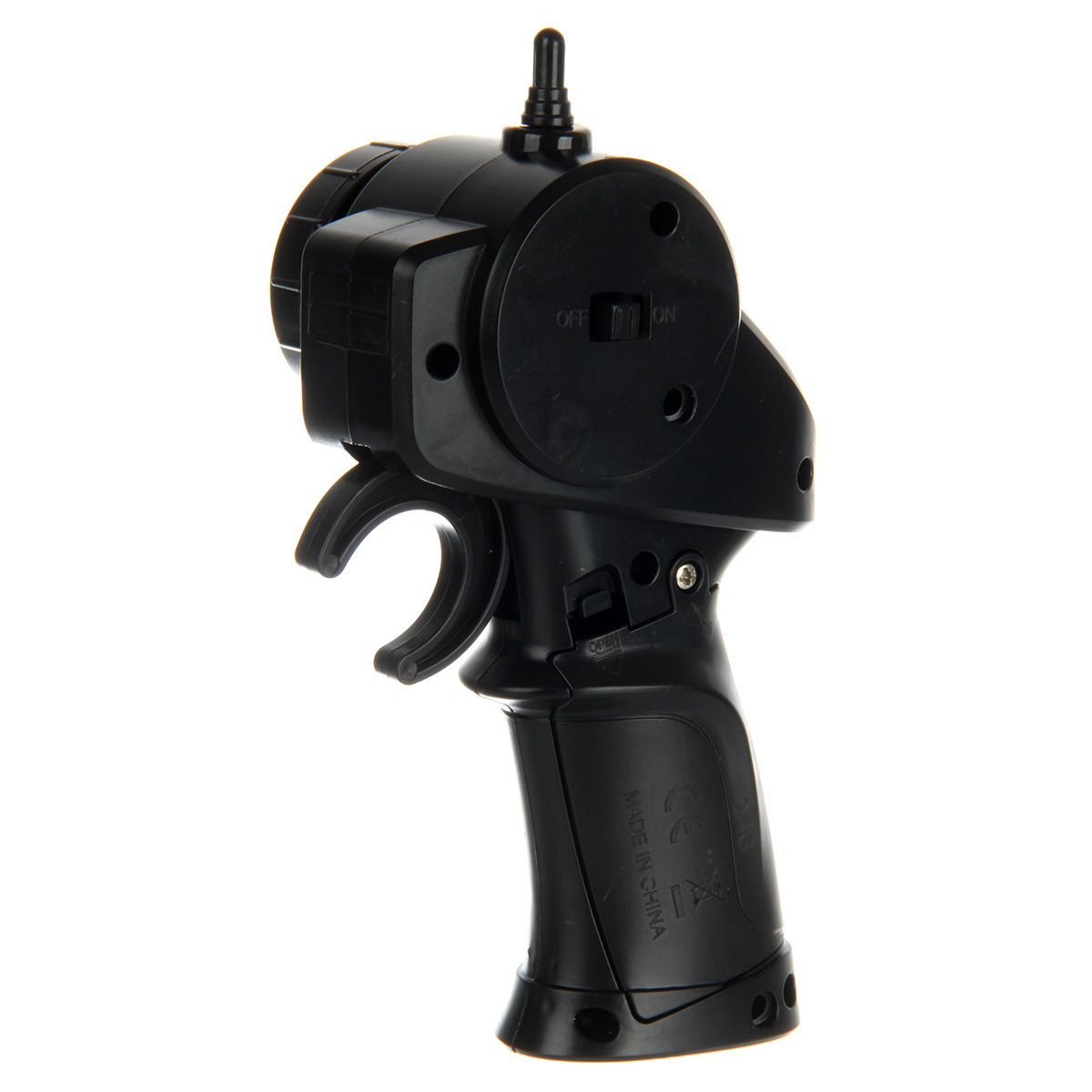 Автомобиль РУ Veld Co 1:24 - фото 12