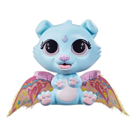 Набор игровой FurReal Friends Крылатые милашки Щенок F18265L0