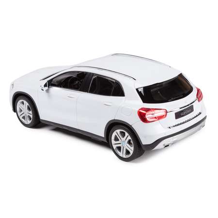 Автомобиль РУ Rastar Mercedes 1:14