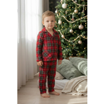 Пижама Рыжик