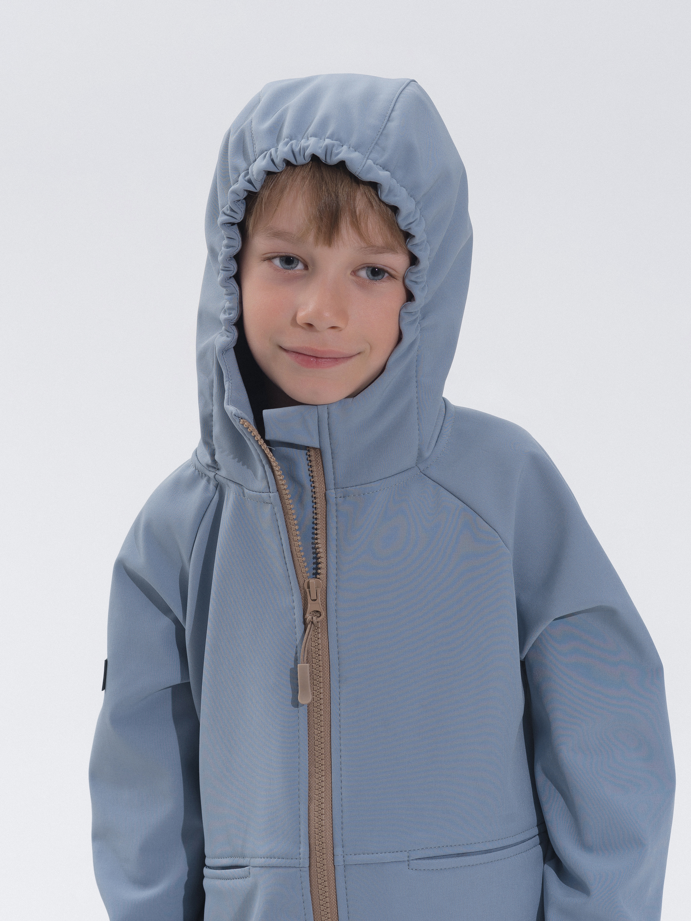 Костюм Nana Perin Kids СофтКостСвСер - фото 2