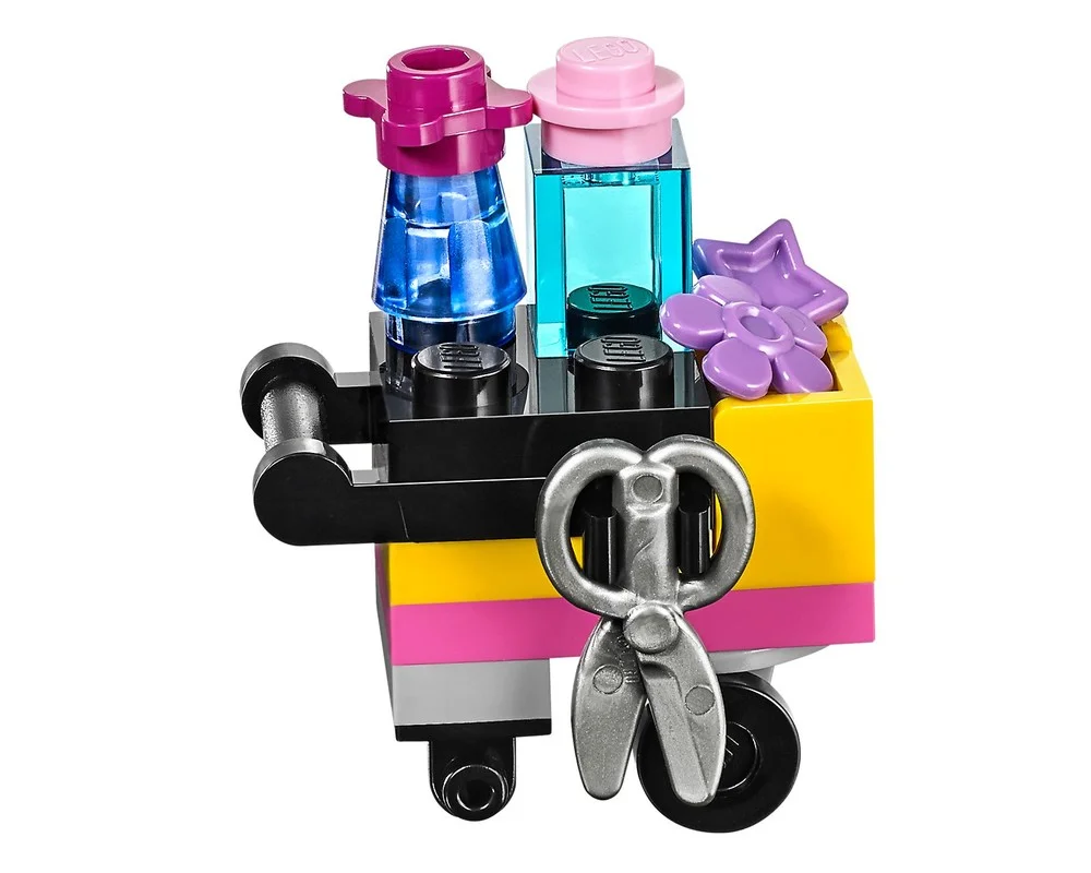 Конструктор LEGO Friends 41093 310 дет. - фото 6