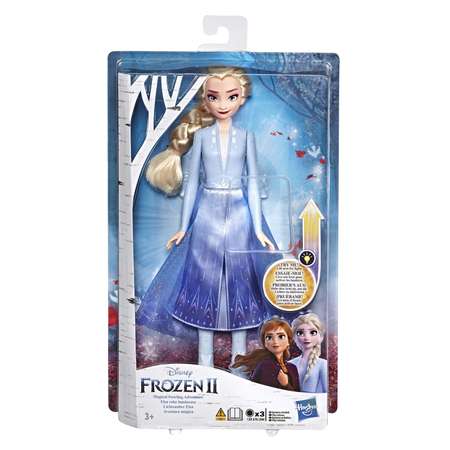 Кукла классическая Disney Frozen
