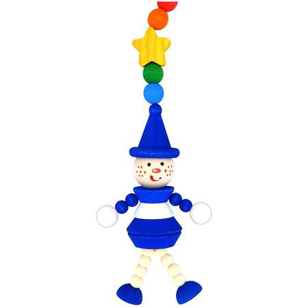 Игрушка S-mala подвеска