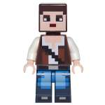 Фигурка LEGO Minecraft Skin 3