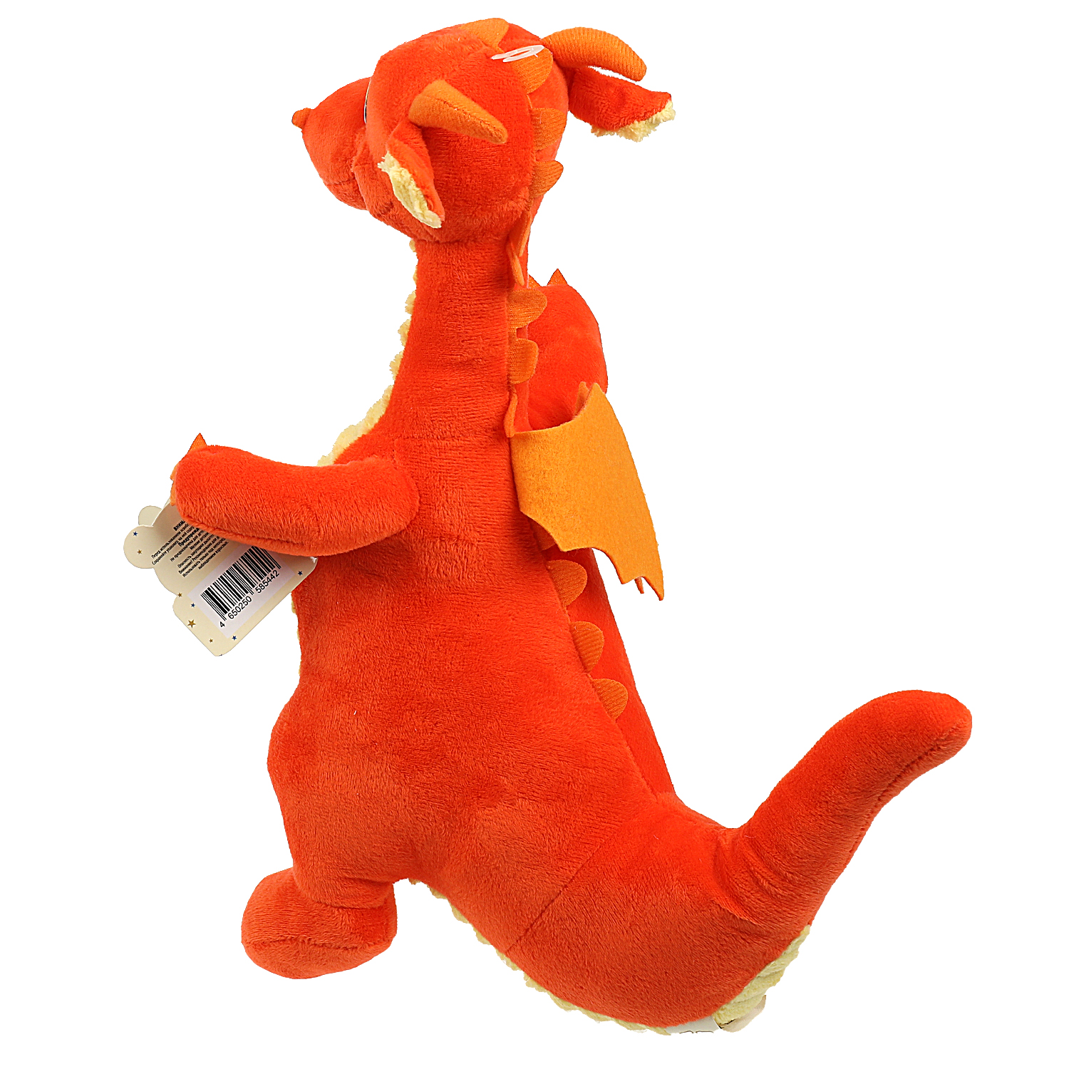 Мягкая игрушка Мульти Пульти - фото 4