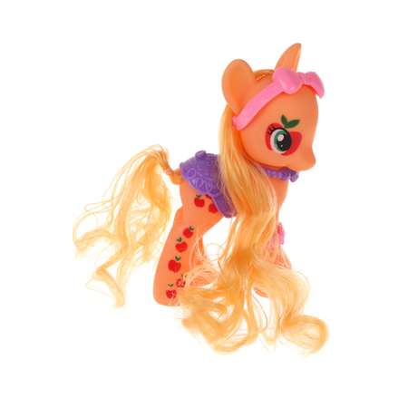 Игровой набор Наша Игрушка Лошадка
