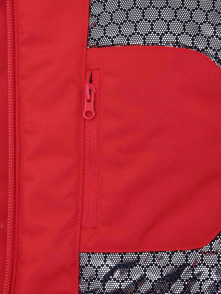 Куртка Lassie 72105307-3690 - фото 13