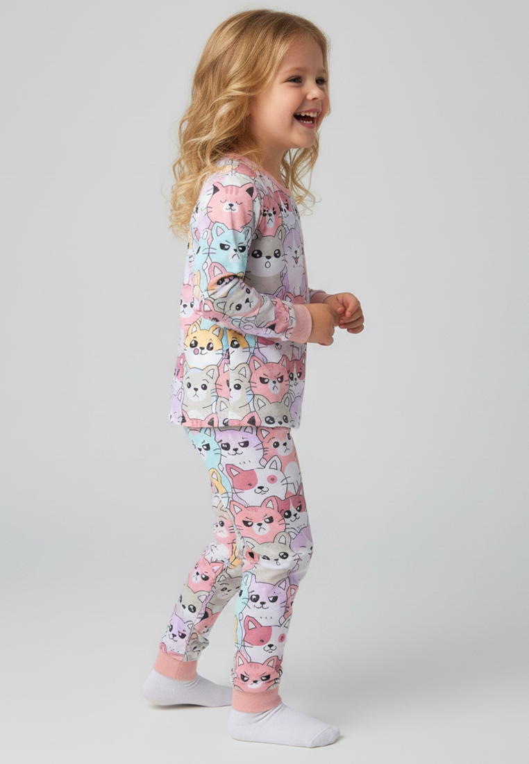 Пижама YOULALA 0936101905 - фото 2