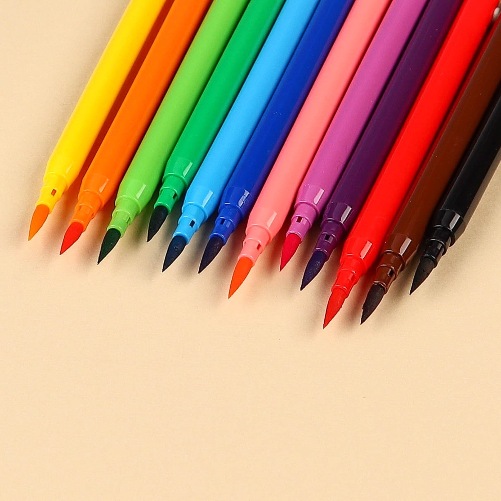 Фломастеры Paw Patrol 12 шт. - фото 2