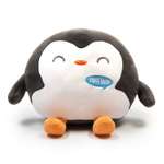 Игрушка мягконабивная Chati-Hugs Пингвин 80645C