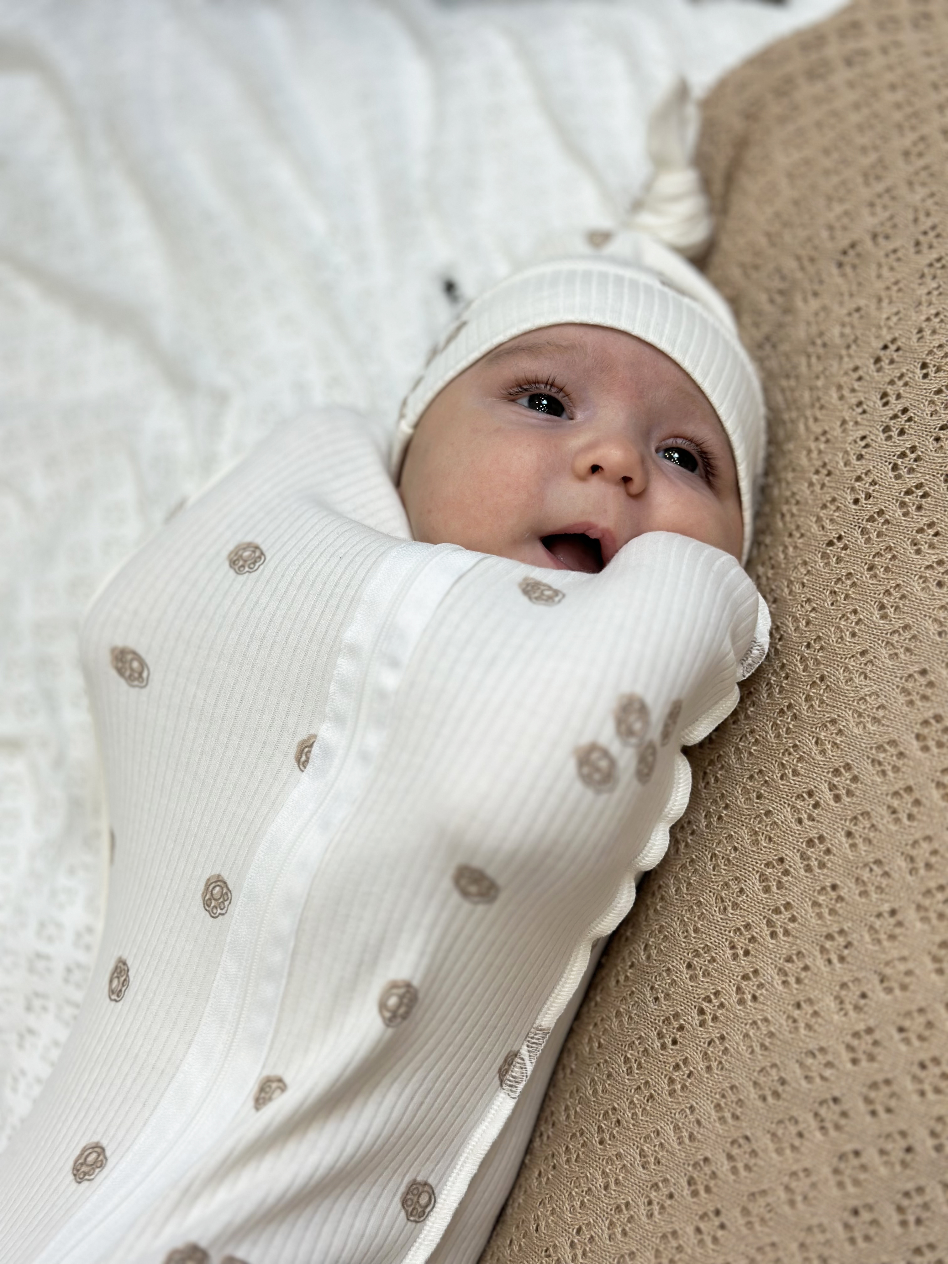 Шапочка RinaAmari 85280956 - фото 7