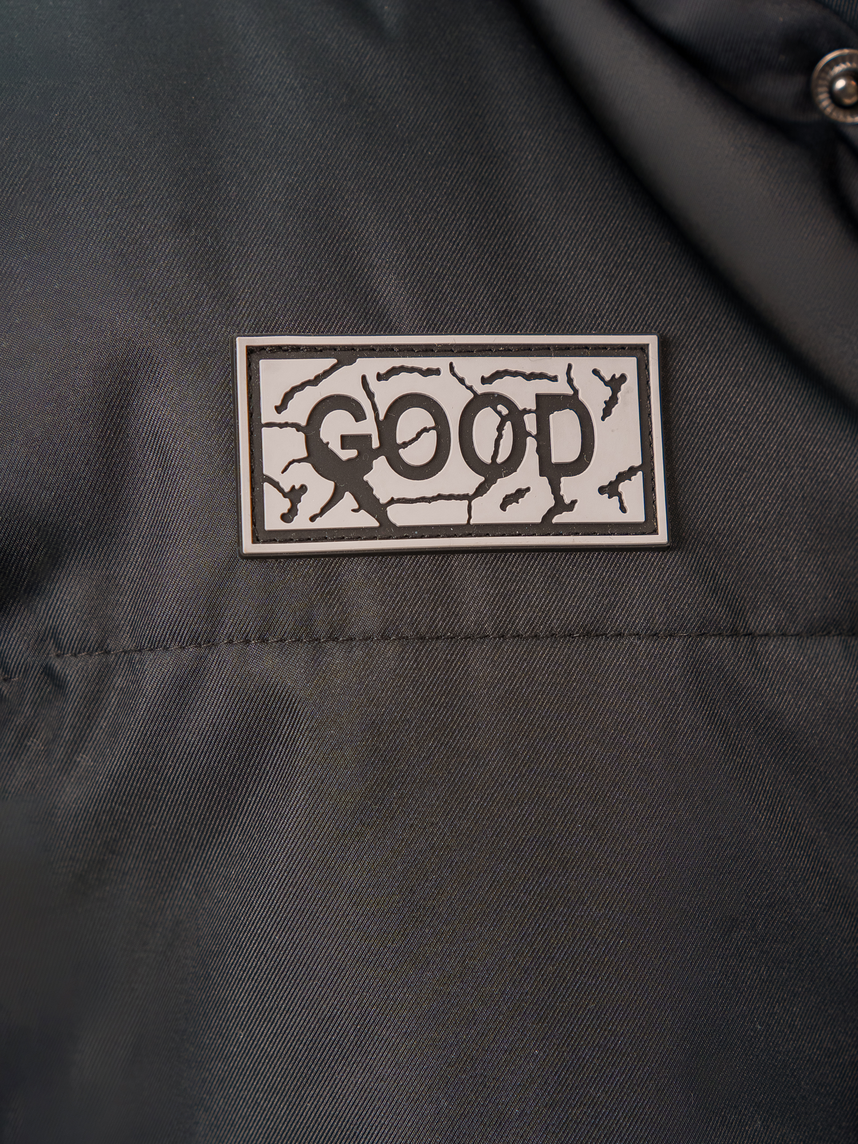 Куртка Voma 3wma-108ч - фото 9