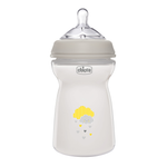 Бутылочка Chicco Natural Feeling 330 мл
