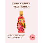 Игрушка музыкальная Хохлома Оптом аксессуар