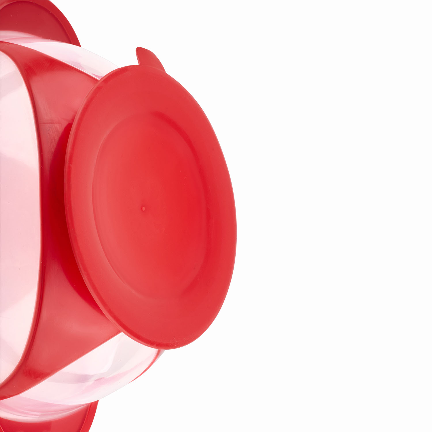 Тарелка Be Baby 350 мл в ассортименте - фото 4