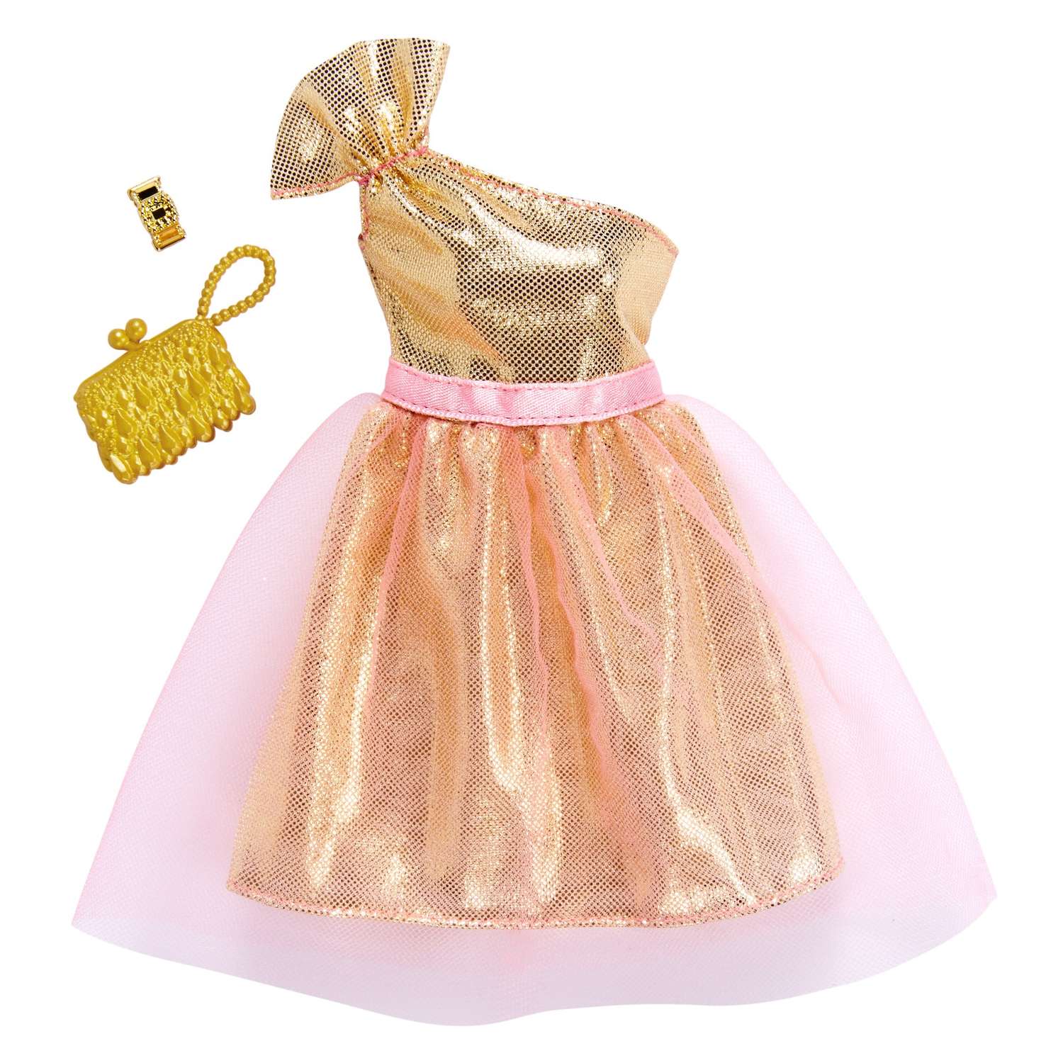 Кукла модельная Barbie FND47 - фото 1