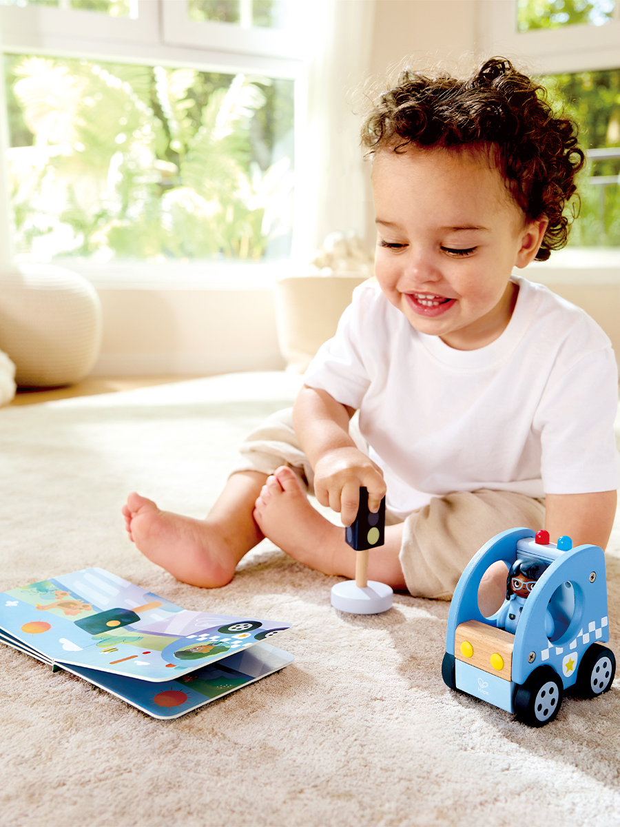 Игрушка Hape - фото 1