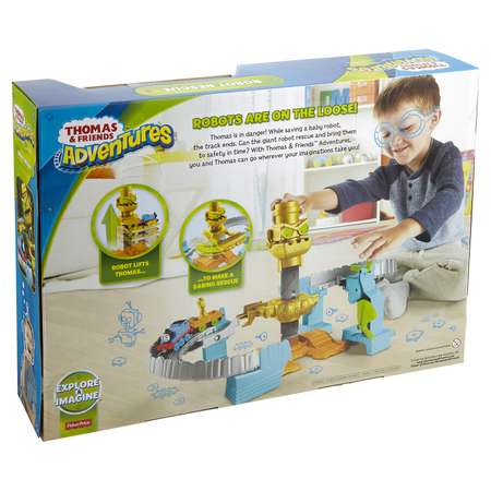 Поезд Thomas and Friends