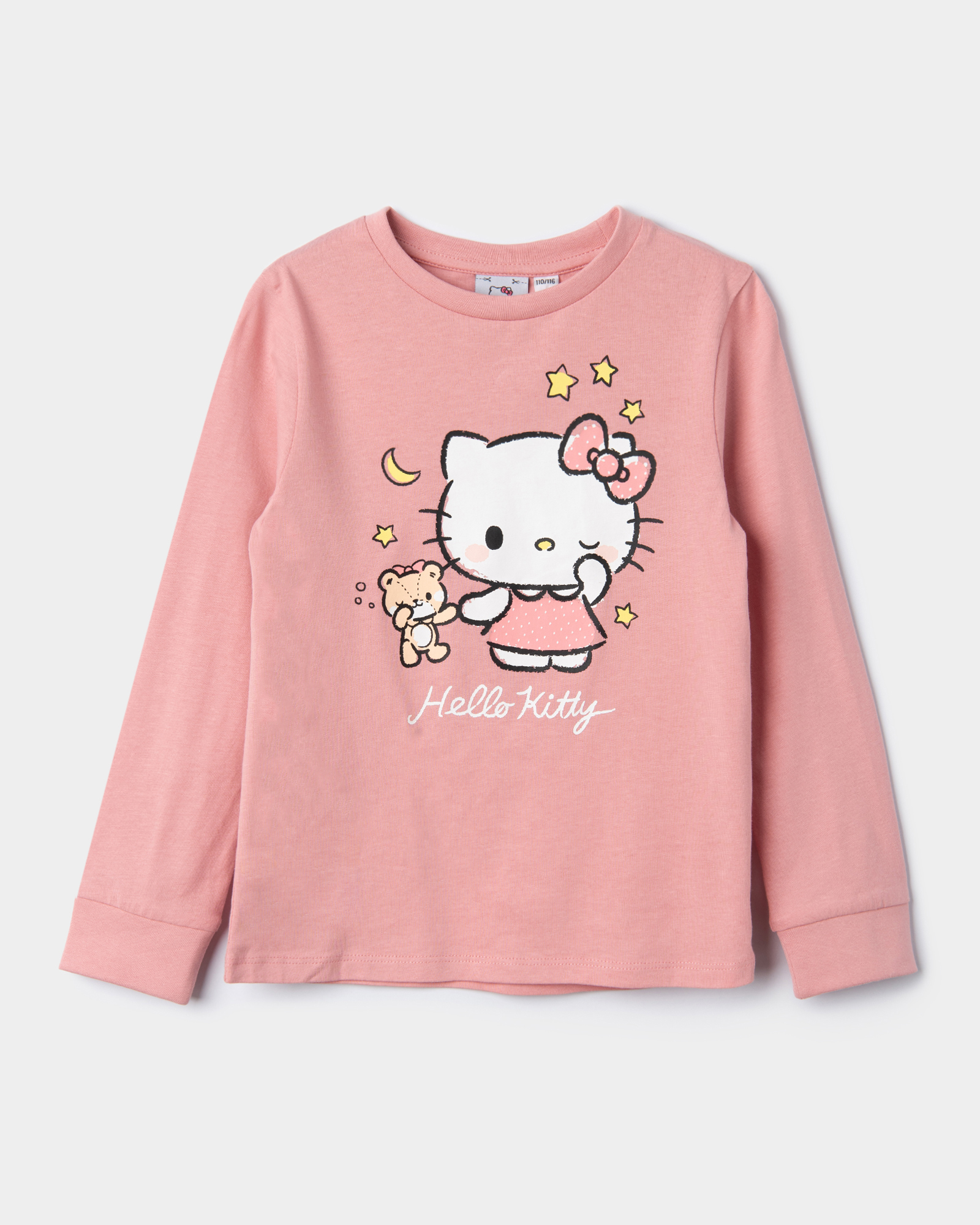Пижама Hello Kitty W25LC6-2010JYkg-JJ - фото 3