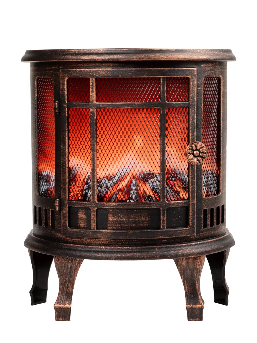 Камин электрический Kaemingk lfl003 - фото 5