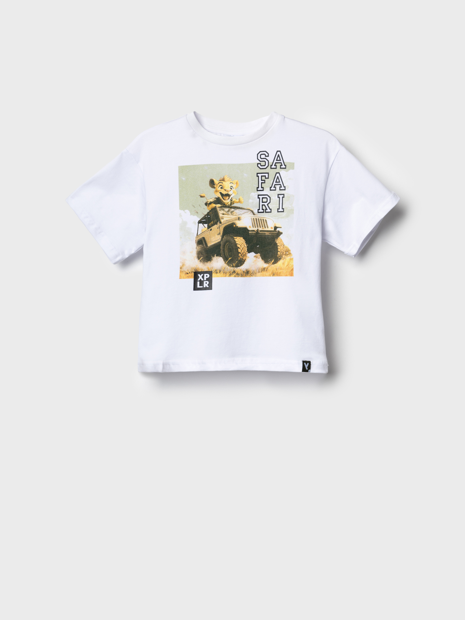 Футболка PlayToday 12612341 - фото 4