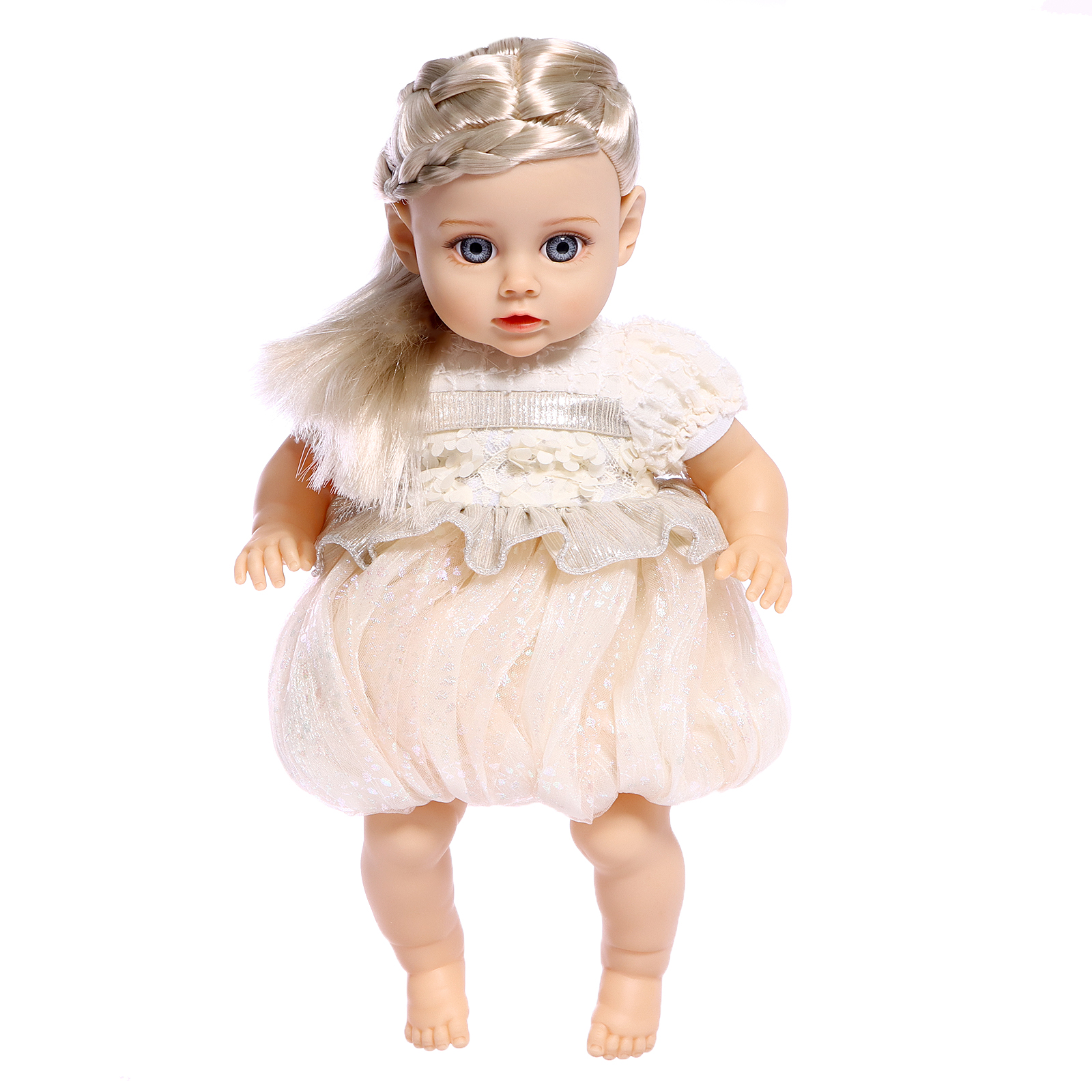 Кукла пупс Happy Valley 9801467 - фото 3