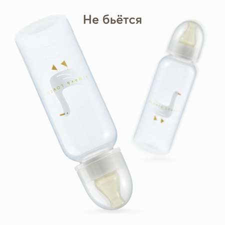 Бутылочка Happy Baby 250 мл