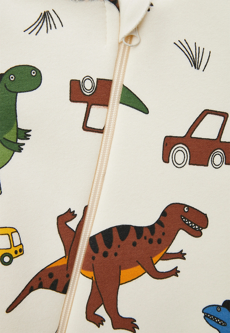 Комбинезон утепленный YOULALA 1260340412 - фото 3